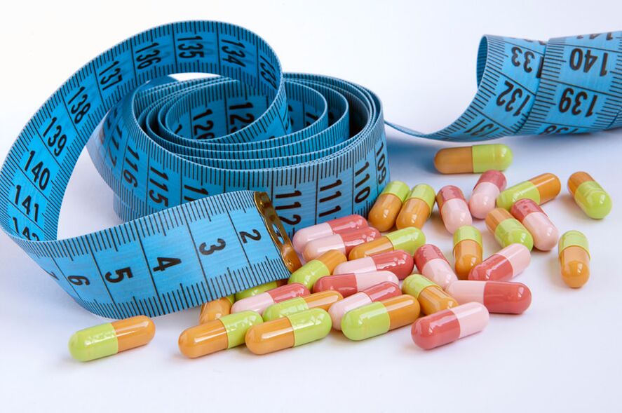 medications to lose weight