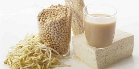 soy smoothies to lose weight